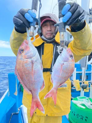 ことぶき丸の2022年2月23日(水)3枚目の写真