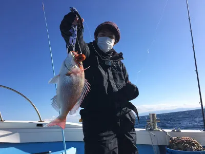 華丸の2022年2月24日(木)3枚目の写真