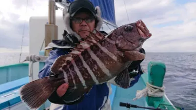 北山丸の2022年2月23日(水)3枚目の写真