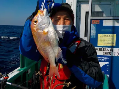 天昇丸の2022年2月26日(土)3枚目の写真