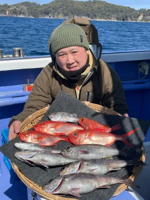 恵一丸の2022年2月26日(土)1枚目の写真