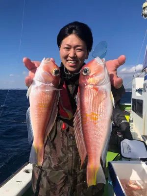 たいぞう丸の2022年2月26日(土)5枚目の写真