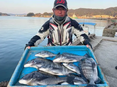 海の都 勢力丸の2022年2月27日(日)4枚目の写真