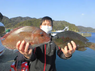 海斗の2022年2月26日(土)5枚目の写真