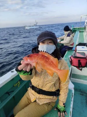 棒面丸の2022年3月2日(水)2枚目の写真