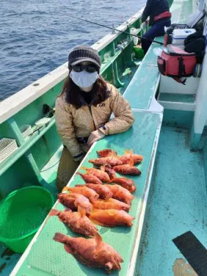 棒面丸の2022年3月2日(水)3枚目の写真