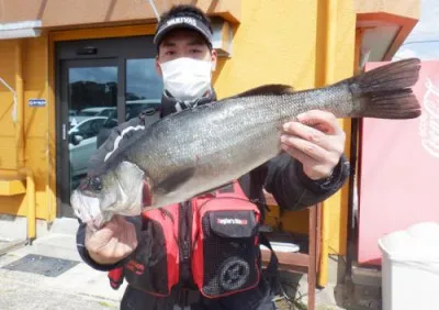 丸銀釣りセンターの2022年3月2日(水)3枚目の写真