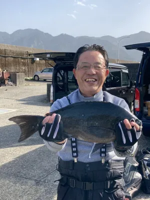 川端渡船の2022年3月5日(土)1枚目の写真