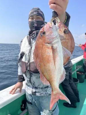 日正丸の2022年3月5日(土)5枚目の写真