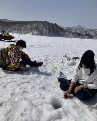 民宿ひばらの2022年3月5日(土)4枚目の写真