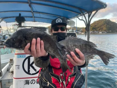 海の都 勢力丸の2022年3月2日(水)2枚目の写真