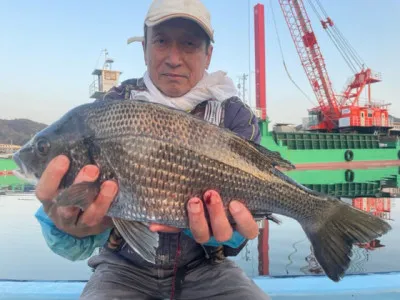 海の都 勢力丸の2022年3月3日(木)1枚目の写真