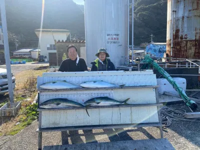 大島フィッシングの2022年3月4日(金)2枚目の写真