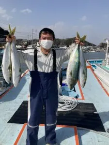 松新丸の2022年3月5日(土)4枚目の写真