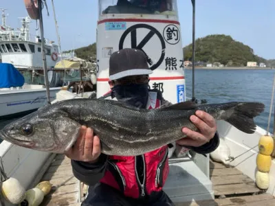 海の都 勢力丸の2022年3月5日(土)2枚目の写真