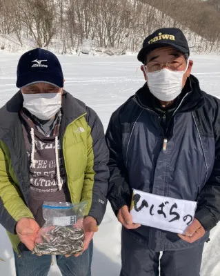 民宿ひばらの2022年3月9日(水)1枚目の写真