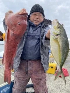 博栄丸の2022年3月9日(水)3枚目の写真