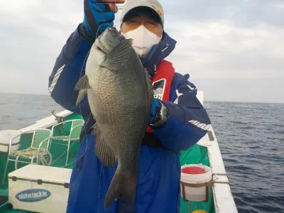 天昇丸の2022年3月12日(土)1枚目の写真