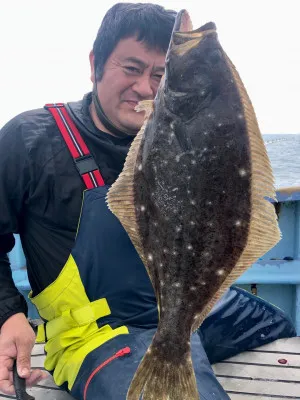 力漁丸の2022年3月13日(日)5枚目の写真