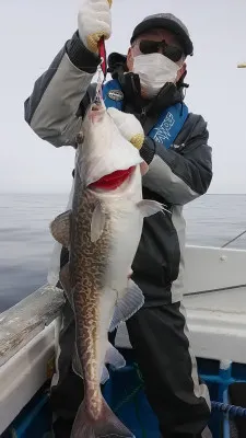 釣りキチ丸の2022年3月14日(月)4枚目の写真