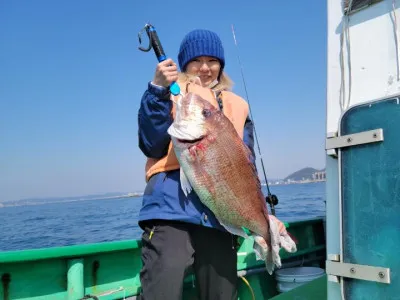 深田家の2022年3月12日(土)1枚目の写真