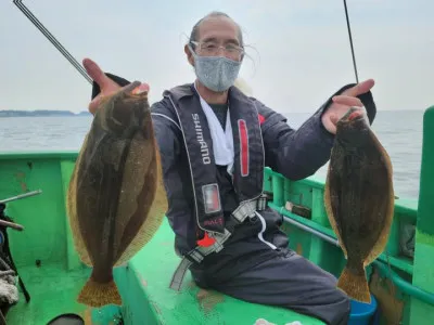 深田家の2022年3月13日(日)1枚目の写真