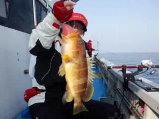 せきおう丸の2022年3月12日(土)1枚目の写真