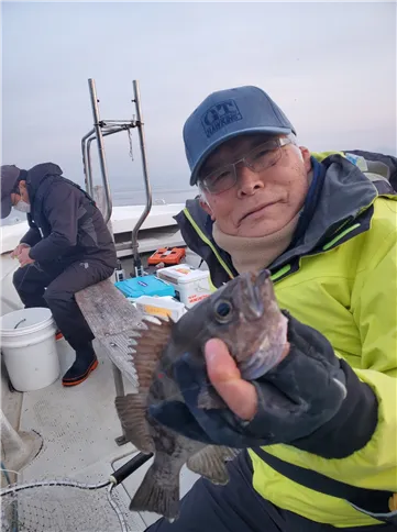 からこと丸の2022年3月11日(金)3枚目の写真