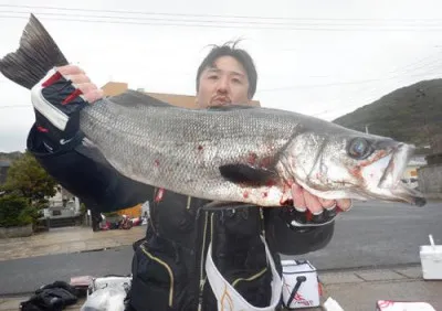 丸銀釣りセンターの2022年3月13日(日)4枚目の写真