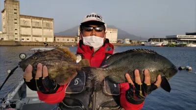 天竜丸の2022年3月16日(水)3枚目の写真