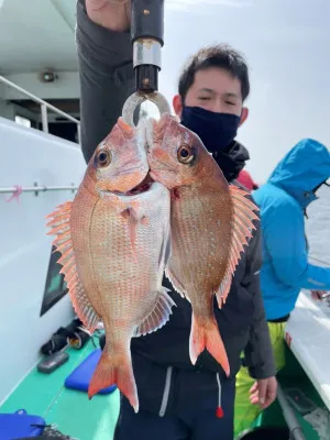 日正丸の2022年3月16日(水)2枚目の写真