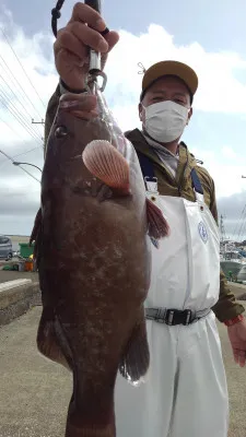 勇盛丸の2022年3月16日(水)2枚目の写真