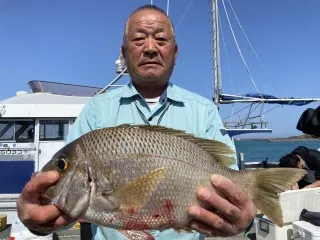 博栄丸の2022年3月16日(水)2枚目の写真