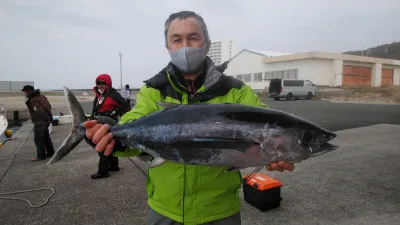 第三 岡安丸の2022年3月17日(木)3枚目の写真