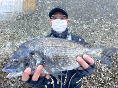 海の都 勢力丸の2022年3月16日(水)2枚目の写真