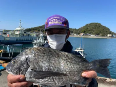 海の都 勢力丸の2022年3月16日(水)3枚目の写真