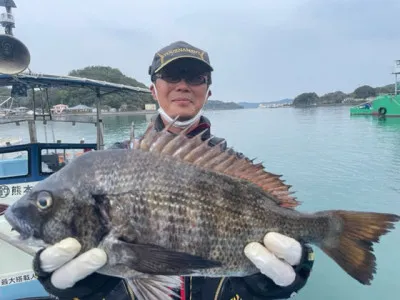 海の都 勢力丸の2022年3月17日(木)2枚目の写真