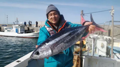 第三 岡安丸の2022年3月21日(月)3枚目の写真