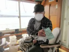 旭日丘観光の2022年3月23日(水)1枚目の写真