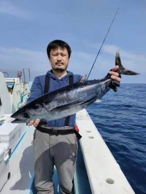 竜宝丸の2022年3月25日(金)3枚目の写真