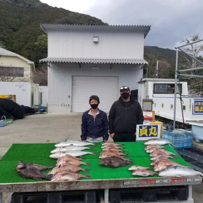 貞丸の2022年3月23日(水)1枚目の写真