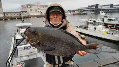 天竜丸の2022年3月27日(日)4枚目の写真