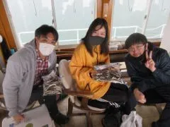旭日丘観光の2022年3月26日(土)1枚目の写真