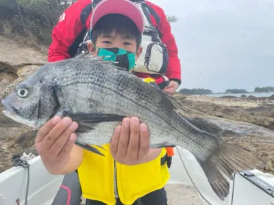 海の都 勢力丸の2022年3月25日(金)1枚目の写真