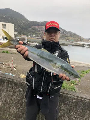 上野渡船の2022年3月29日(火)3枚目の写真