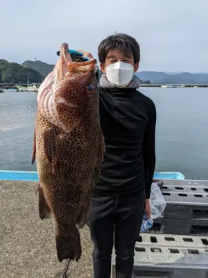 イカダ・マルキの2022年3月28日(月)4枚目の写真