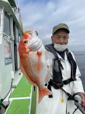 たいぞう丸の2022年3月30日(水)3枚目の写真