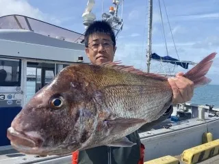 博栄丸の2022年3月30日(水)2枚目の写真