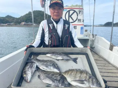 海の都 勢力丸の2022年3月30日(水)3枚目の写真