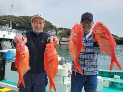 三昭丸の2022年3月30日(水)1枚目の写真